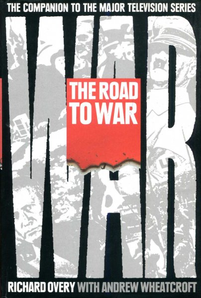 Image for The Road to War