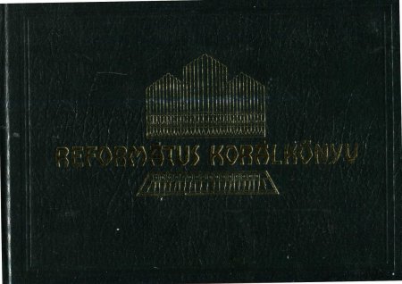 Image for Reformatus Koralkonyv