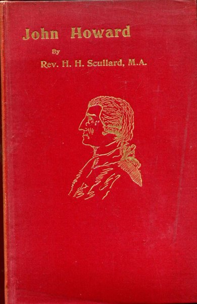 Image for John Howard : A Lecture