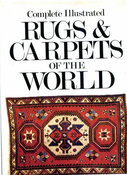 Image for Rugs & Carpets of the World
