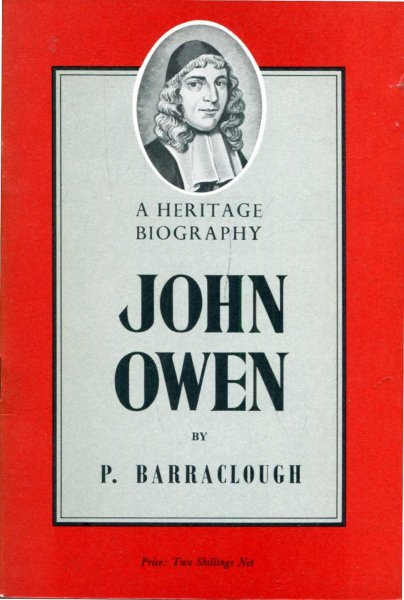 Image for John Owen (1616-1683)