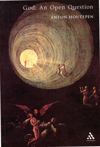 God : An Open Question Image for God : An Open Question