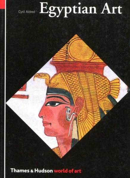 Image for Egyptian Art (World of Art)