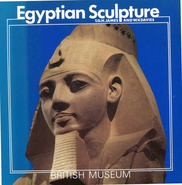 Image for Egyptian Sculpture