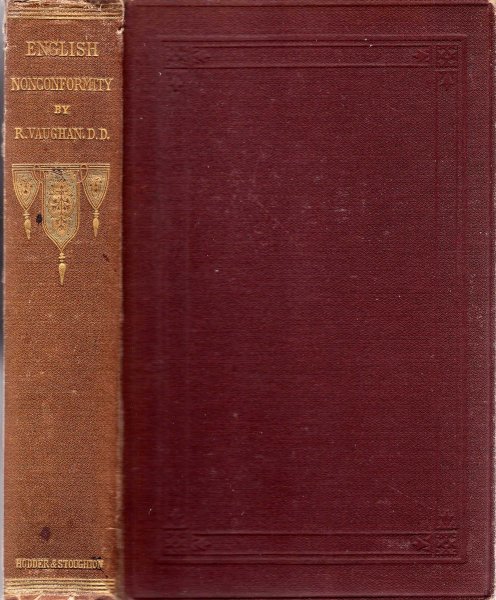 Image for English Nonconformity