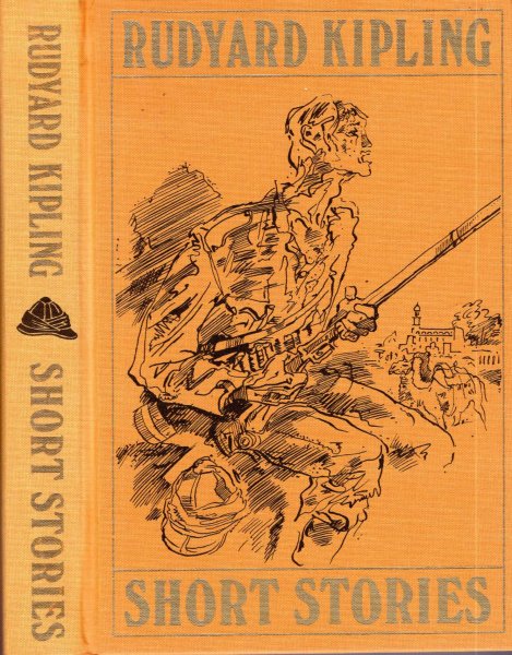 Image for Short Stories
