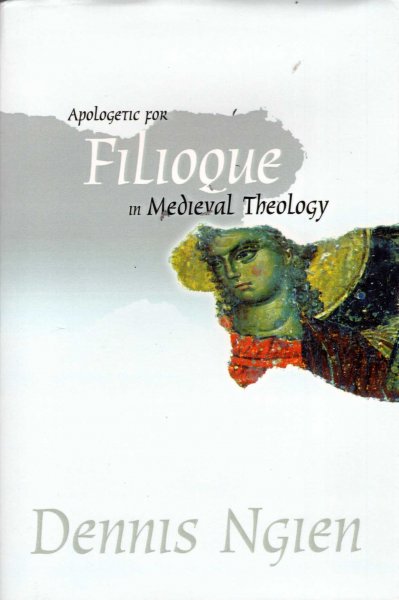 Image for Apologetic for Filioque in Medieval Theology
