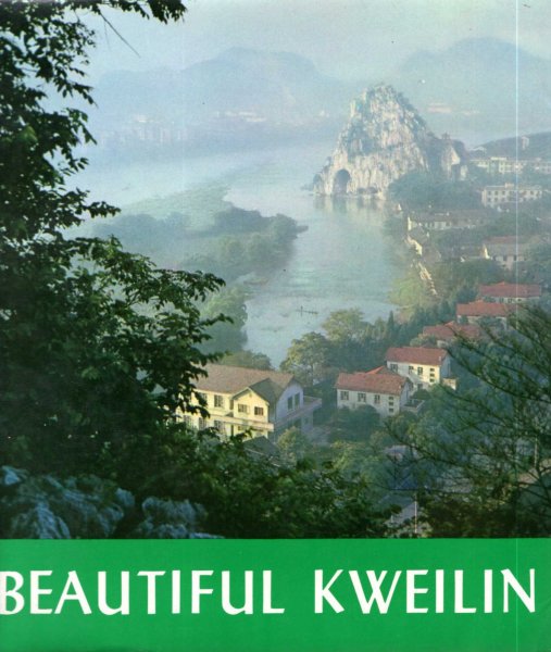 Image for Beautiful Kweilin