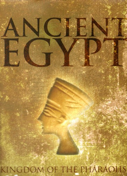 Image for Ancient Egypt : Kingdon of the Pharoahs