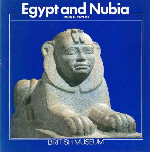 Image for Egypt and Nubia