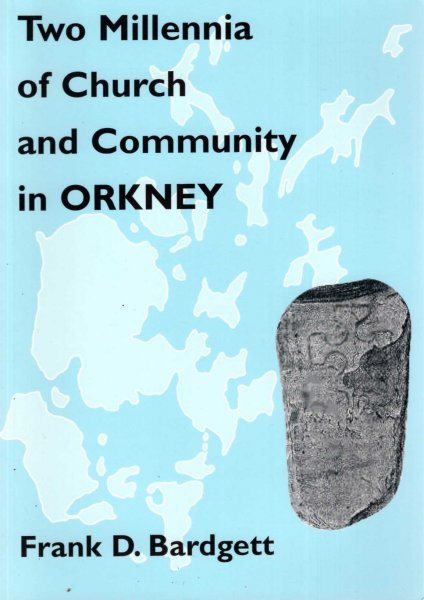 Image for Two Millennia of Church and Community in Orkney