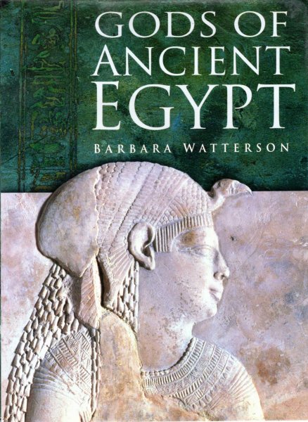 Image for Gods of Ancient Egypt