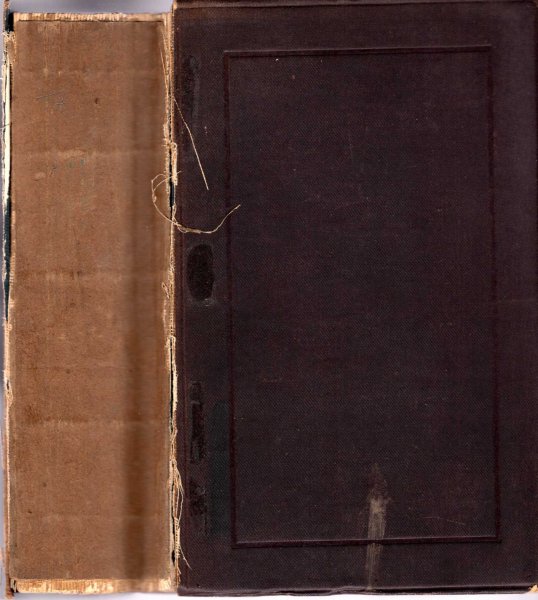 Image for The Life of Thomas Fuller with Notices of his kinsmen, and his friends