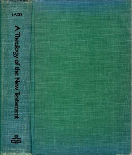 Image for A Theology of the New Testament