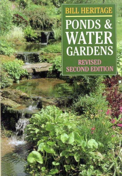 Image for Ponds & Water Gardens