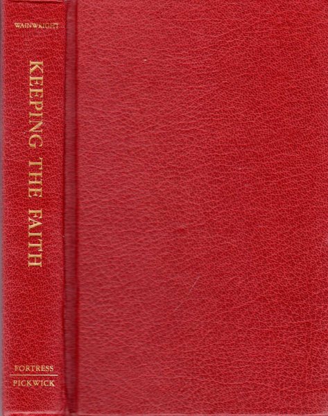 Image for Keeping the Faith : Essays to Mark the Centenary of Lux Mundi