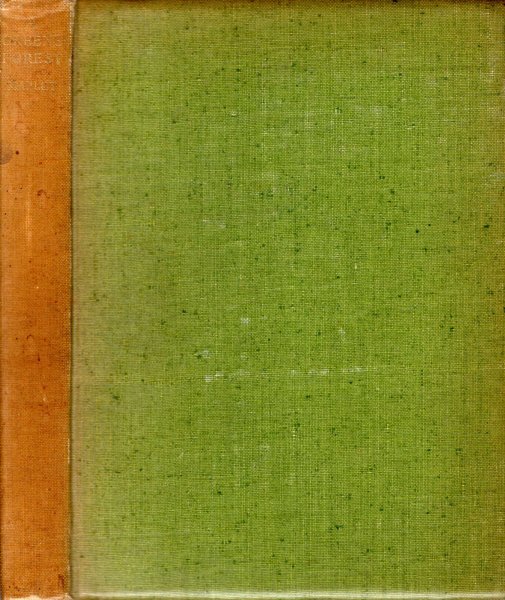 Image for A Greene Forest or a Naturall Historie, wherein may bee seene first the most sufferaigne vertues in all the whole kinde of stones & mettals : next of Plants, as of Herbes, Trees, and Shrubs, Lastly of Brute Beastes, Foules, Fishes, creeping worms and Serpents