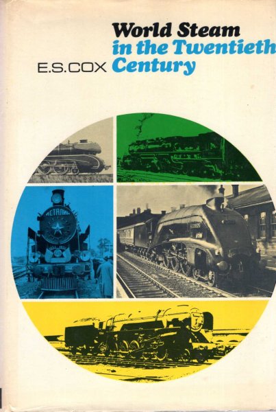 Image for World Steam in the 20th Century