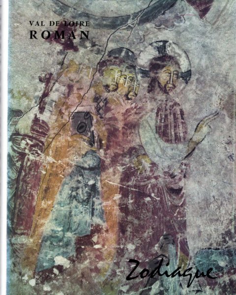 Image for La nuit des temps 3 : Val de Loire Roman