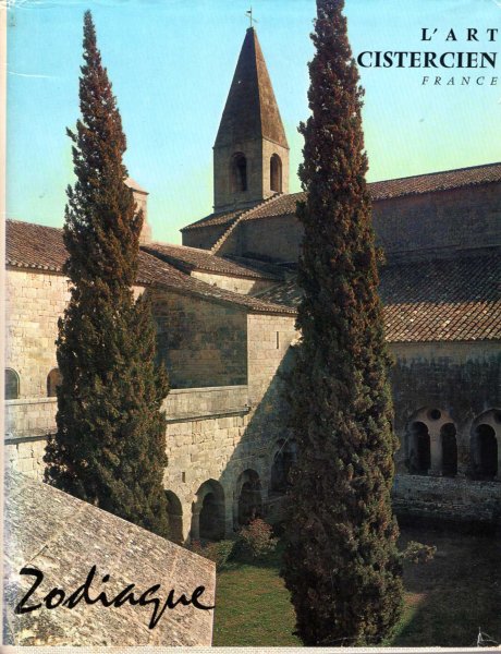Image for La nuit des temps 16 : L'Art Cistercien France