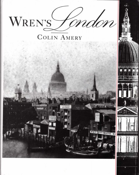 Image for Wren's London