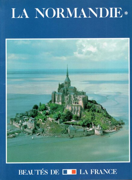 Image for La Normandie