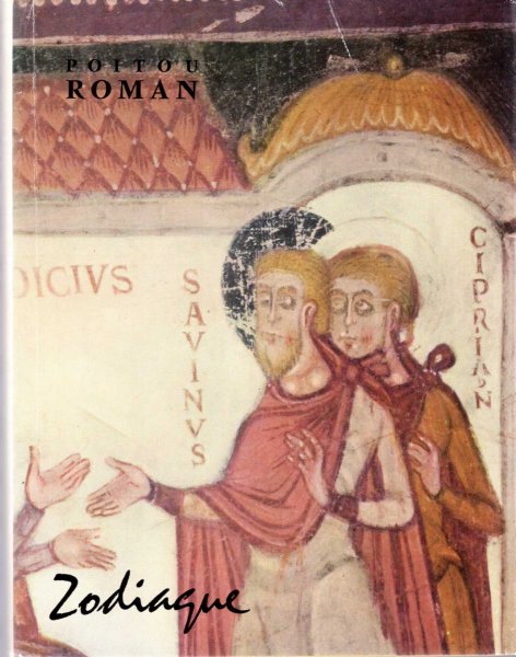 Image for La nuit des temps 5 : Poitou Roman