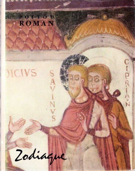 Image for La nuit des temps 5 : Poitou Roman