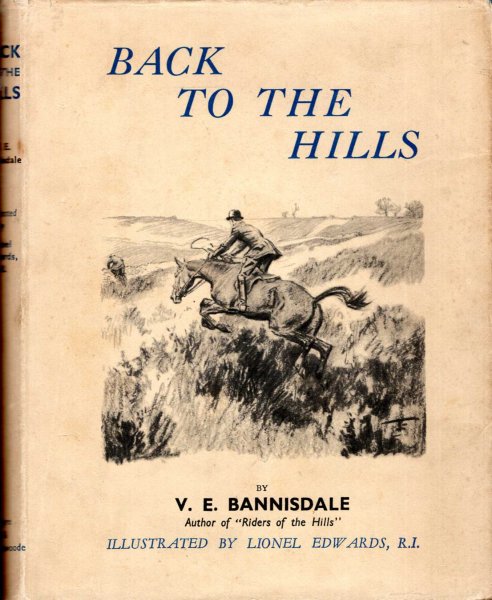 Image for Back to the Hills