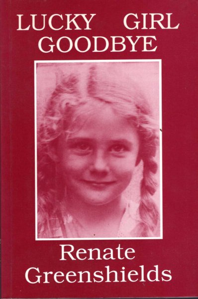 Lucky Girl Goodbye Image for Lucky Girl Goodbye