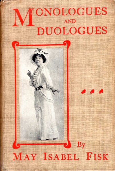 Monologues and Duologues Image for Monologues and Duologues