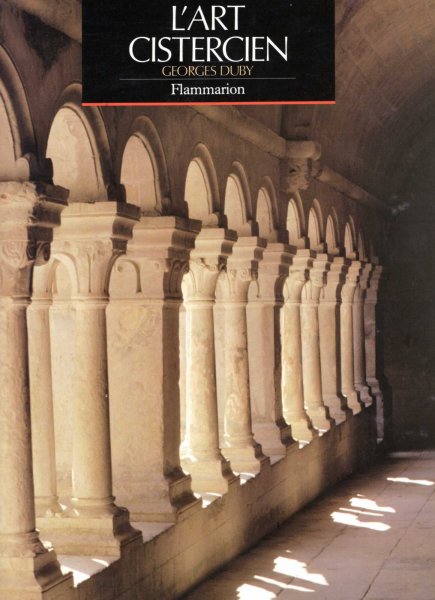 Image for L'Art cistercien