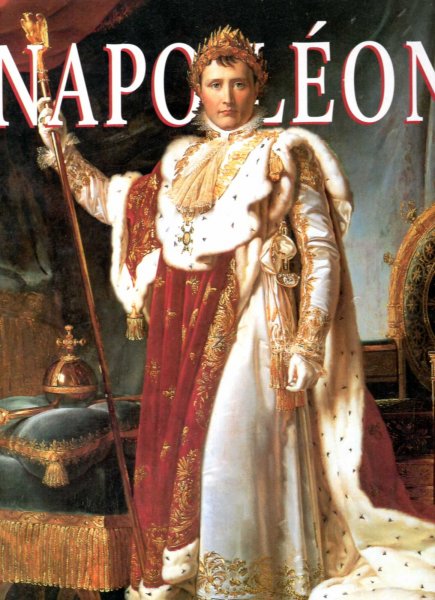 Image for Napoleon Le conqurant prophtique