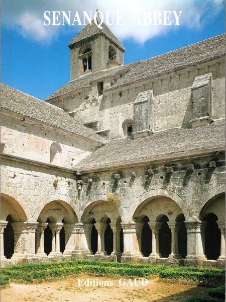 Image for Senanque Abbey