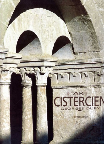 Image for L'art cistercien