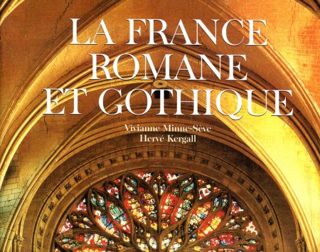 Image for La France romane et gothique