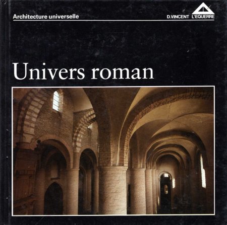 Image for Univers Roman