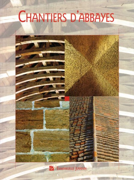 Image for Chantiers d'abbayes