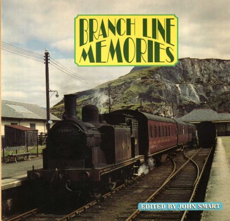 Image for Branch Line Memories