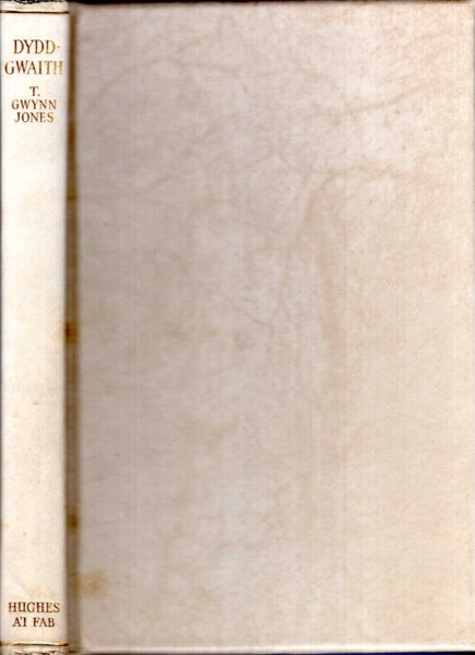 Image for Dyddgwaith