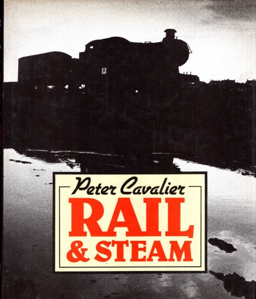 Image for Rail & Steam