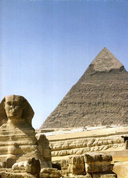 Image for Wonders of the World