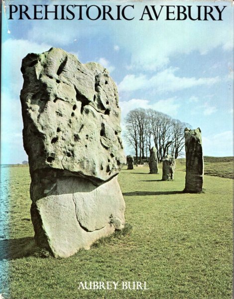 Image for Prehistoric Avebury
