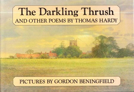 Image for The Darkling Thrush and other Poems