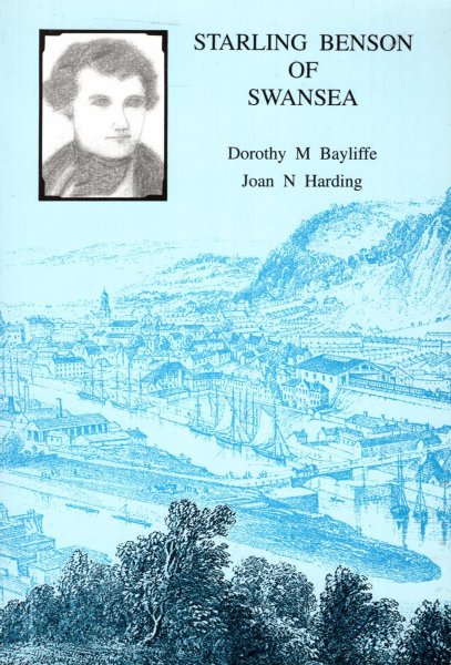 Image for Starling Benson of Swansea