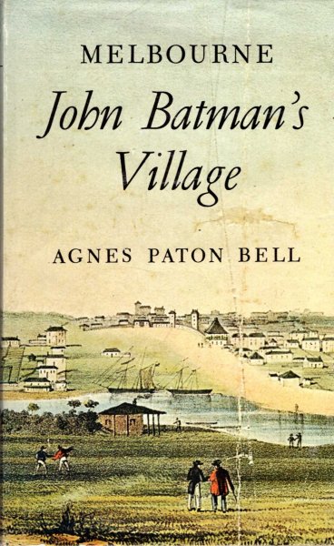 Image for Melbourne John Bateman's Village
