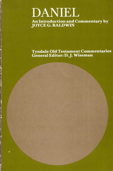 Daniel - An Introduction and Commentary (Tyndale Old Testament Commentary Series) Image for Daniel - An Introduction and Commentary (Tyndale Old Testament Commentary Series)