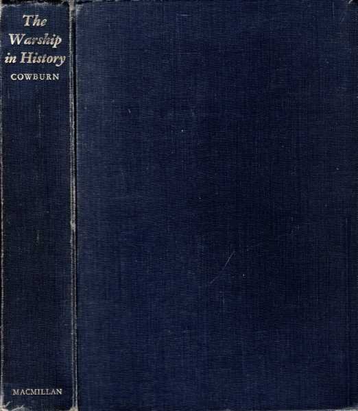 Image for The Warship in History
