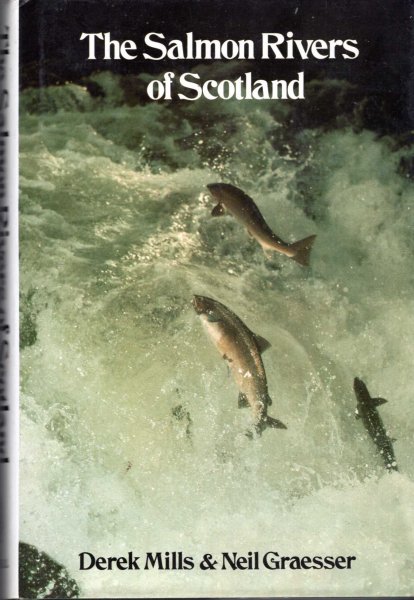 Image for The Salmon Rivers of Scotland