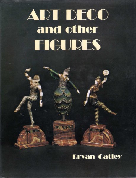 Image for Art Deco and other Figures